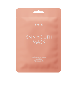 SHIK Маска-флюид против первых признаков старения "Skin youth mask"